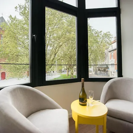 Villa Fluisterbos Met Gratis Parking