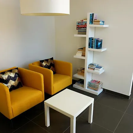 Villa Fluisterbos Met Gratis Parking Ostende