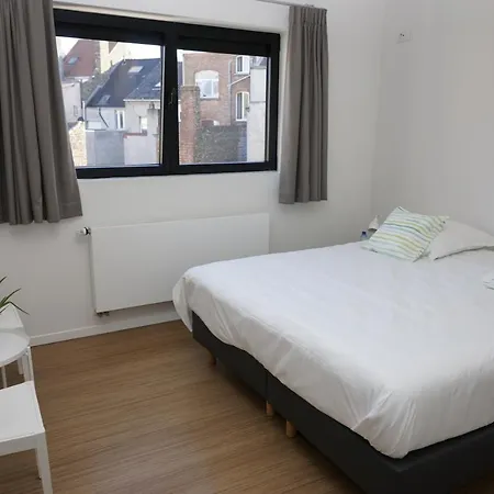 Fluisterbos Met Gratis Parking Villa *