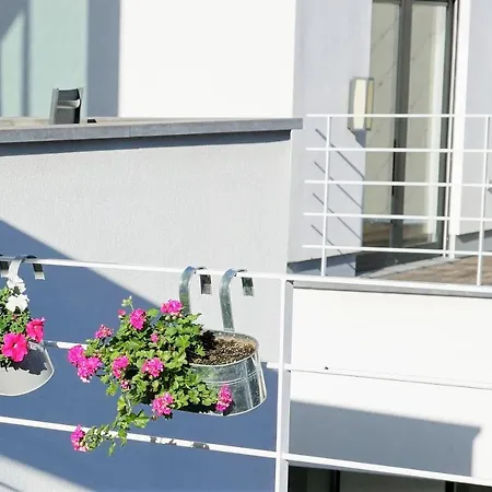 Fluisterbos Met Gratis Parking Villa *