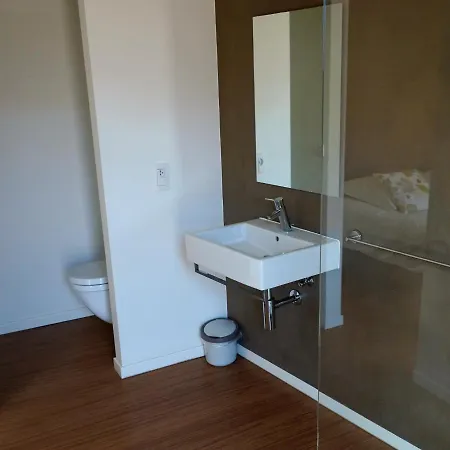 Fluisterbos Met Gratis Parking * Ostende