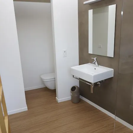 Fluisterbos Met Gratis Parking * Ostende