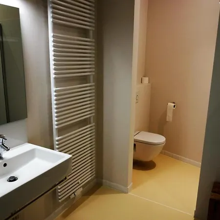 Fluisterbos Met Gratis Parking Villa *