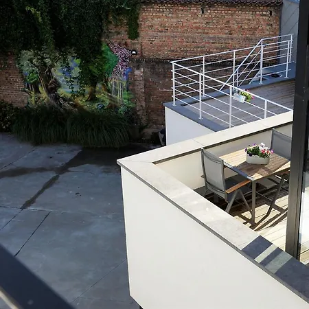 Villa Fluisterbos Met Gratis Parking