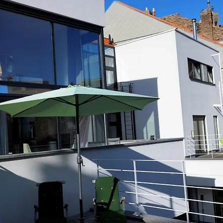 Villa Fluisterbos Met Gratis Parking *