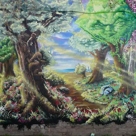 Villa Fluisterbos Met Gratis Parking *