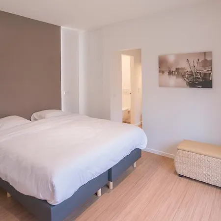 Fluisterbos Met Gratis Parking Villa