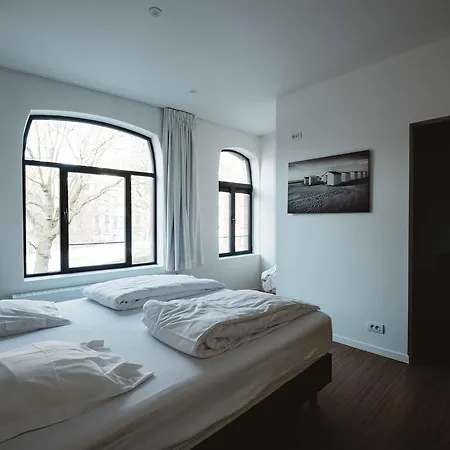 Villa Fluisterbos Met Gratis Parking *