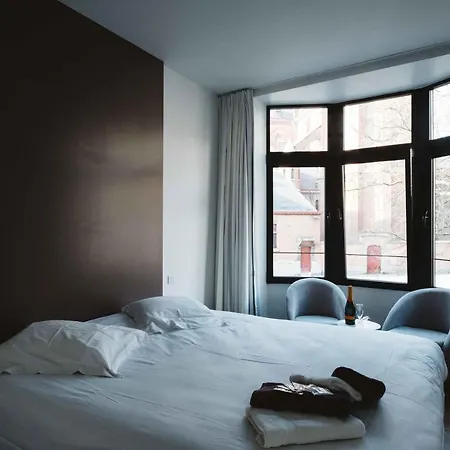 Villa Fluisterbos Met Gratis Parking *