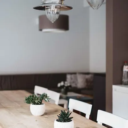 Villa Fluisterbos Met Gratis Parking *