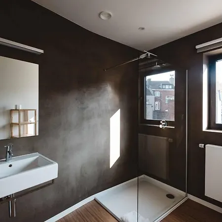 Villa Fluisterbos Met Gratis Parking *