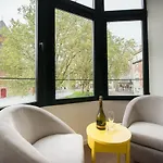 Villa Fluisterbos Met Gratis Parking