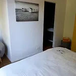 Villa Fluisterbos Met Gratis Parking Ostend