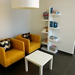 Villa Fluisterbos Met Gratis Parking Ostend