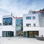 Fluisterbos Met Gratis Parking Villa