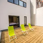 Fluisterbos Met Gratis Parking