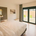 Fluisterbos Met Gratis Parking Villa Ostend