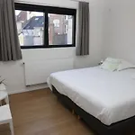 Fluisterbos Met Gratis Parking Villa *