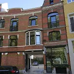 Fluisterbos Met Gratis Parking Villa Ostend