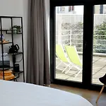 Fluisterbos Met Gratis Parking Villa