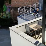 Fluisterbos Met Gratis Parking