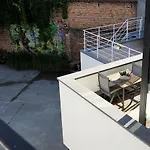 Villa Fluisterbos Met Gratis Parking