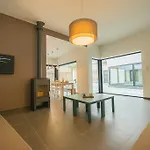 Villa Fluisterbos Met Gratis Parking *