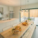 Villa Fluisterbos Met Gratis Parking Ostend