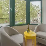 Fluisterbos Met Gratis Parking * Ostend