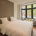 Fluisterbos Met Gratis Parking Villa *