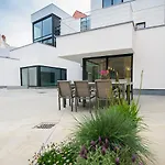 Villa Fluisterbos Met Gratis Parking *