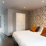 Villa Fluisterbos Met Gratis Parking Ostend