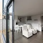 Fluisterbos Met Gratis Parking * Ostend