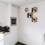Villa Fluisterbos Met Gratis Parking