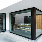 Villa Fluisterbos Met Gratis Parking *