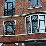 Fluisterbos Met Gratis Parking Villa *