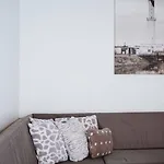 Fluisterbos Met Gratis Parking Villa *