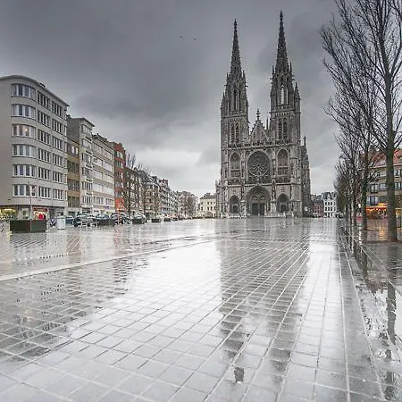 Fluisterbos Villa *