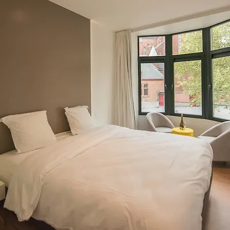 Fluisterbos Met Gratis Parking Вілла *