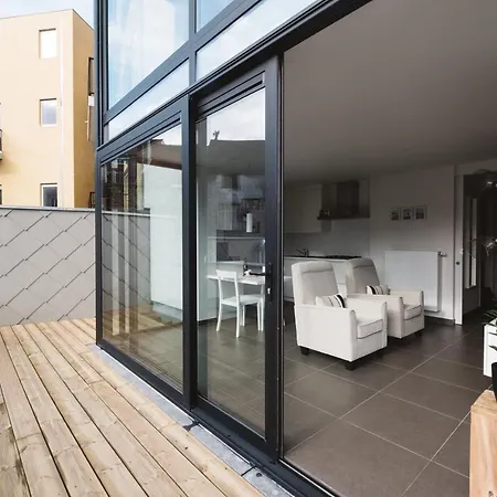 Fluisterbos Met Gratis Parking Вілла *