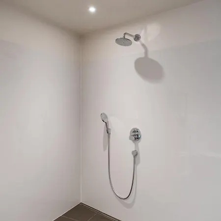 Fluisterbos Met Gratis Parking * Остенде