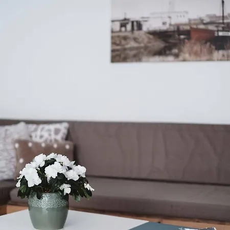 Fluisterbos Met Gratis Parking * Остенде