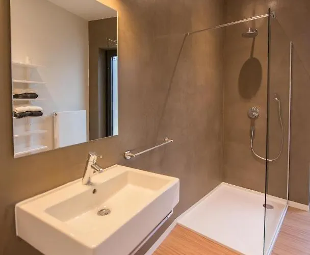 Fluisterbos Met Gratis Parking *