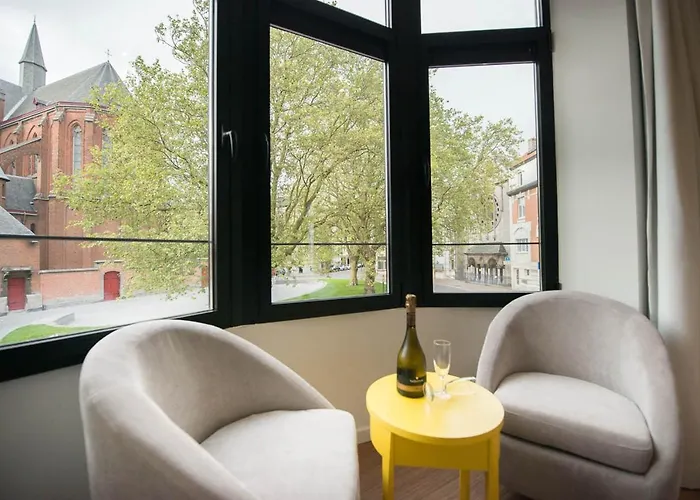 Villa Fluisterbos Met Gratis Parking