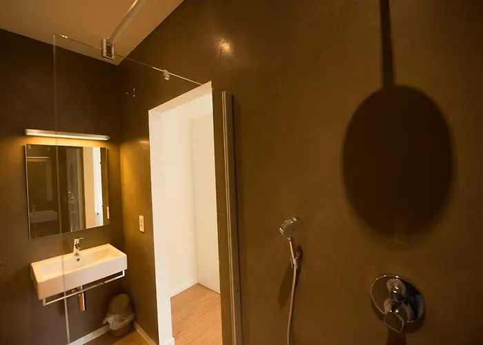 Fluisterbos Met Gratis Parking Ostende