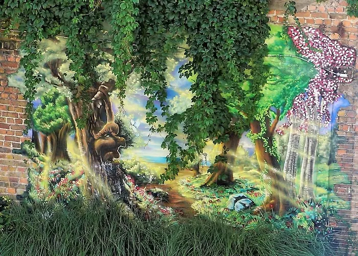 别墅 Fluisterbos Met Gratis Parking