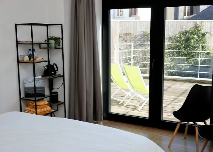 Fluisterbos Met Gratis Parking ヴィラ