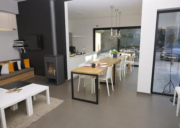 Fluisterbos Met Gratis Parking 奥斯滕德