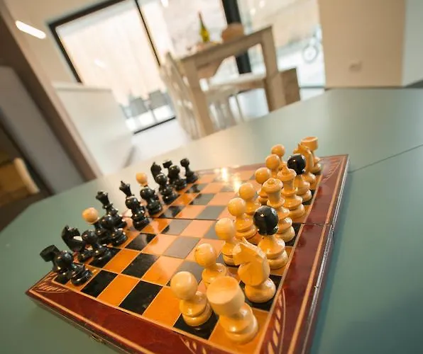 Fluisterbos Met Gratis Parking *