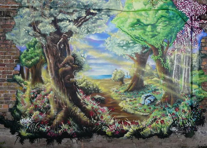 别墅 Fluisterbos Met Gratis Parking *